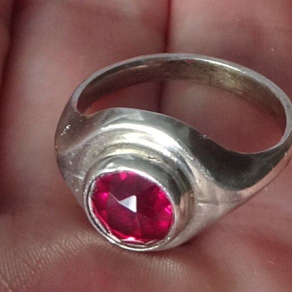 Soviet Ring - Picture 1 of 9